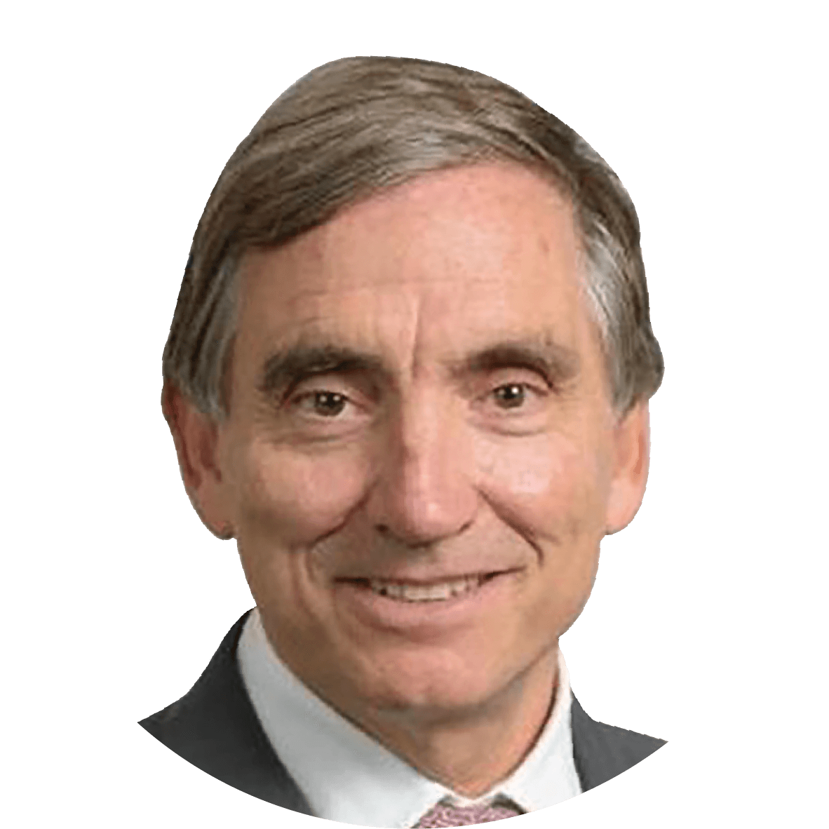 Prof. John Deanfield