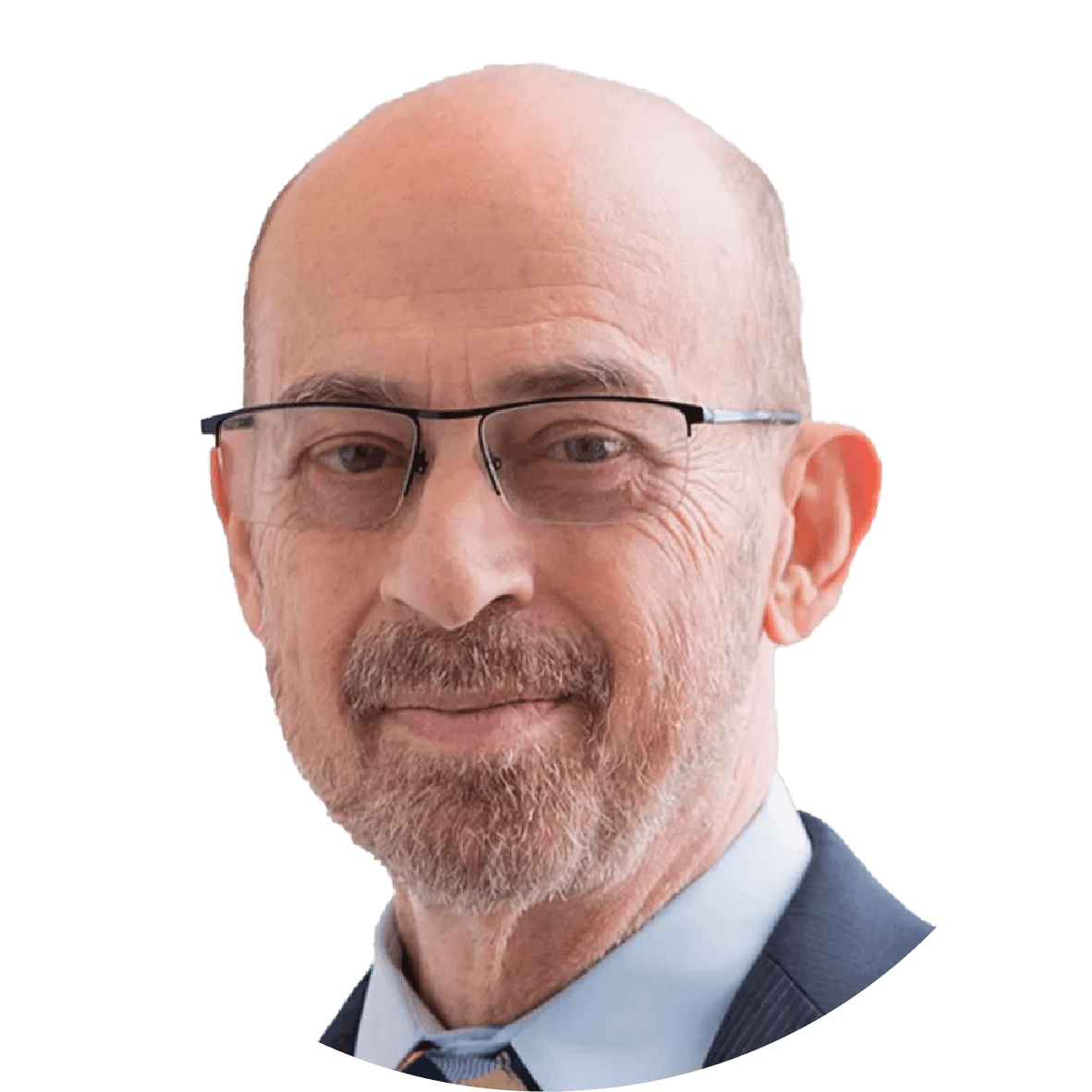 Dr. Steve Nissen