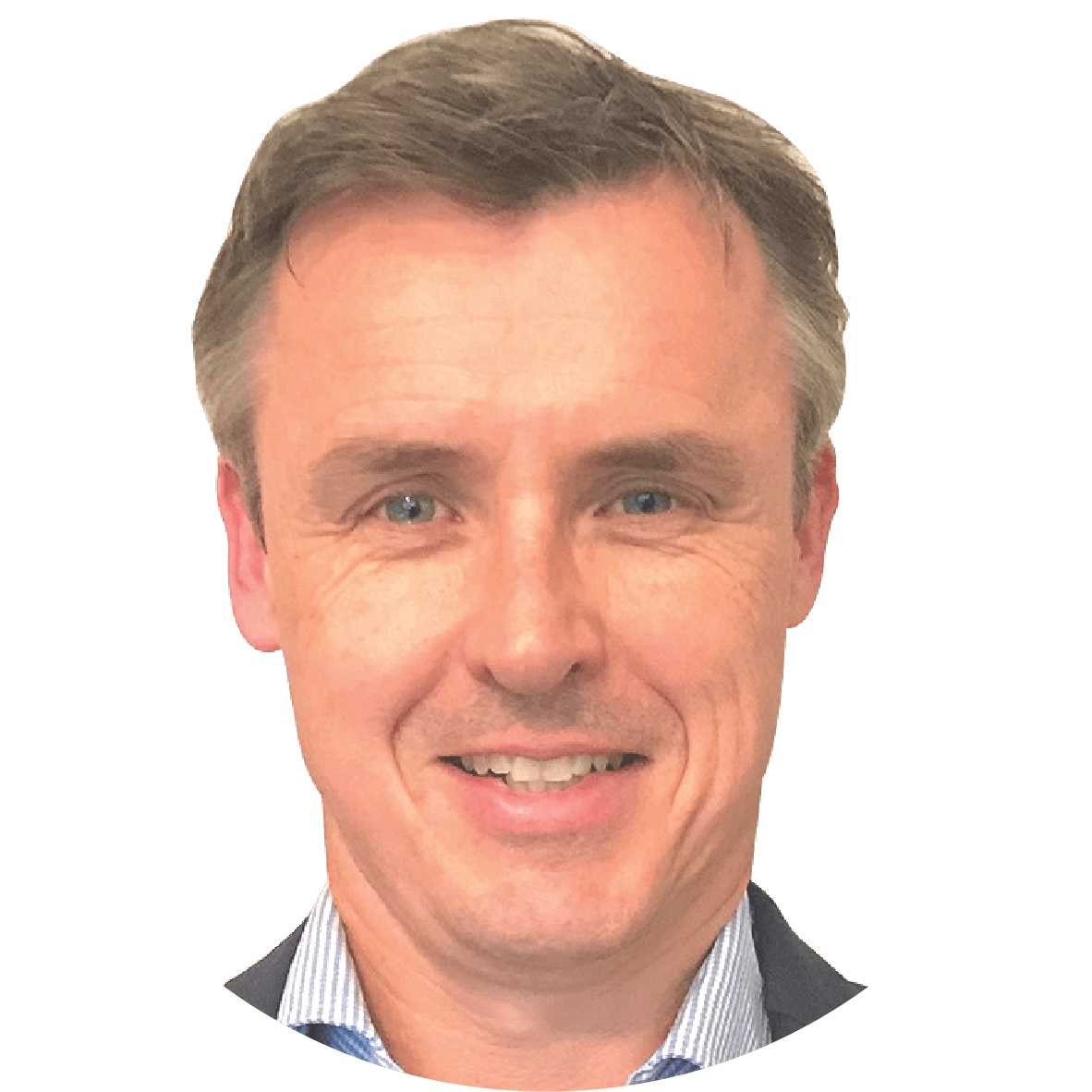 Prof. Mark Petrie