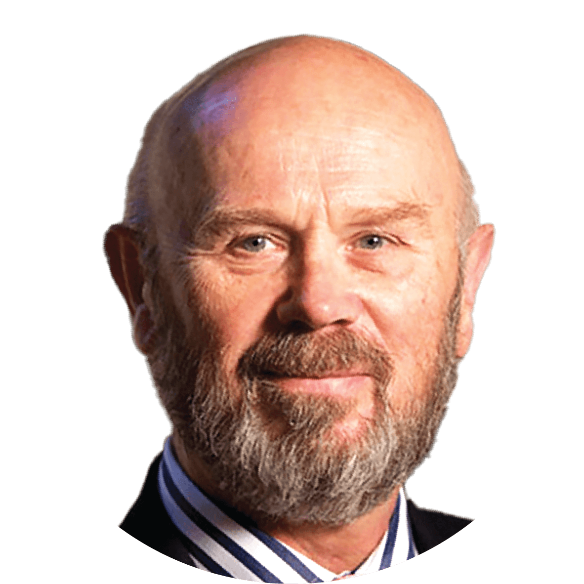 Prof. Neil Poulter