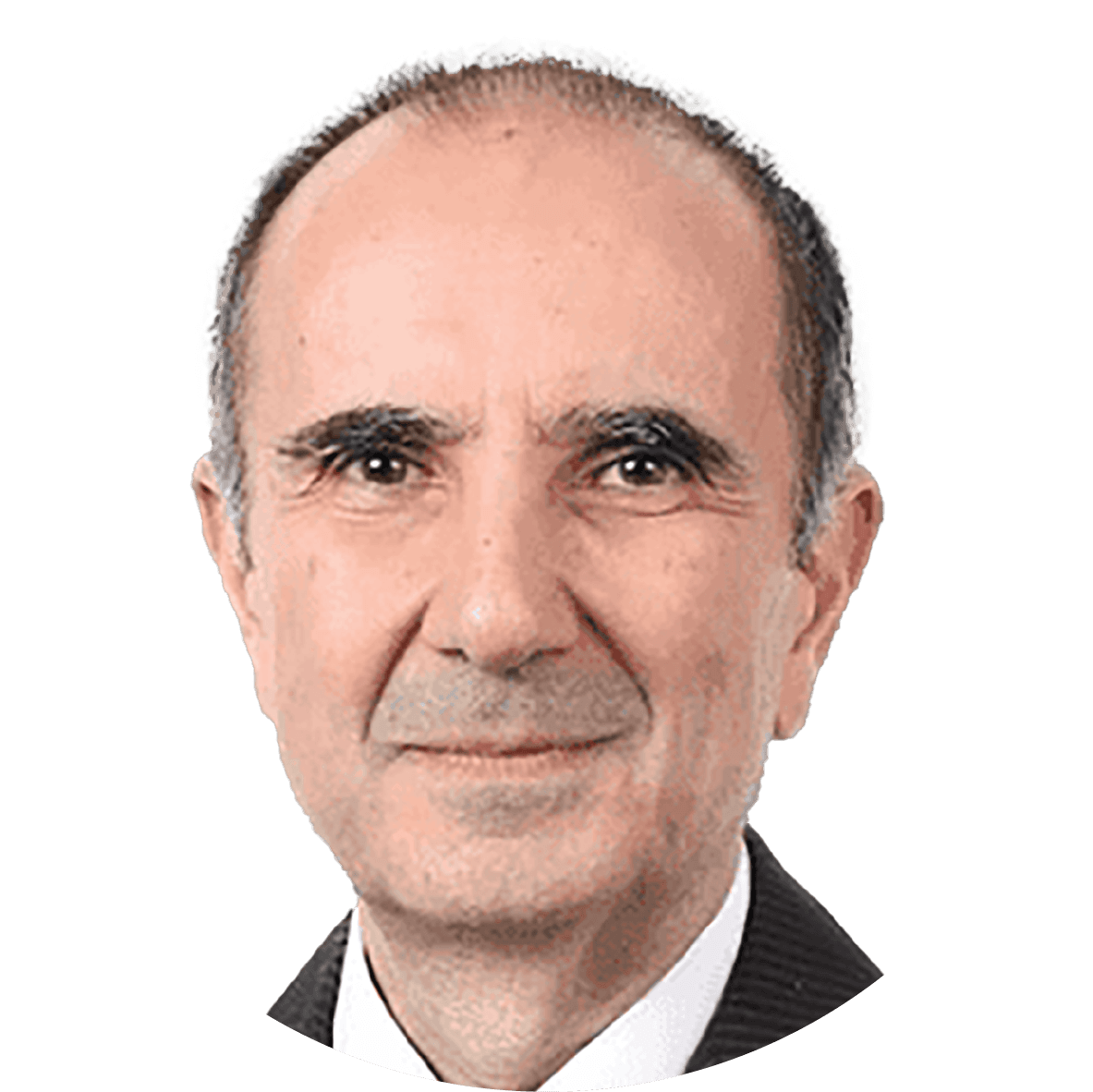 Prof. Giuseppe M.C. Rosano