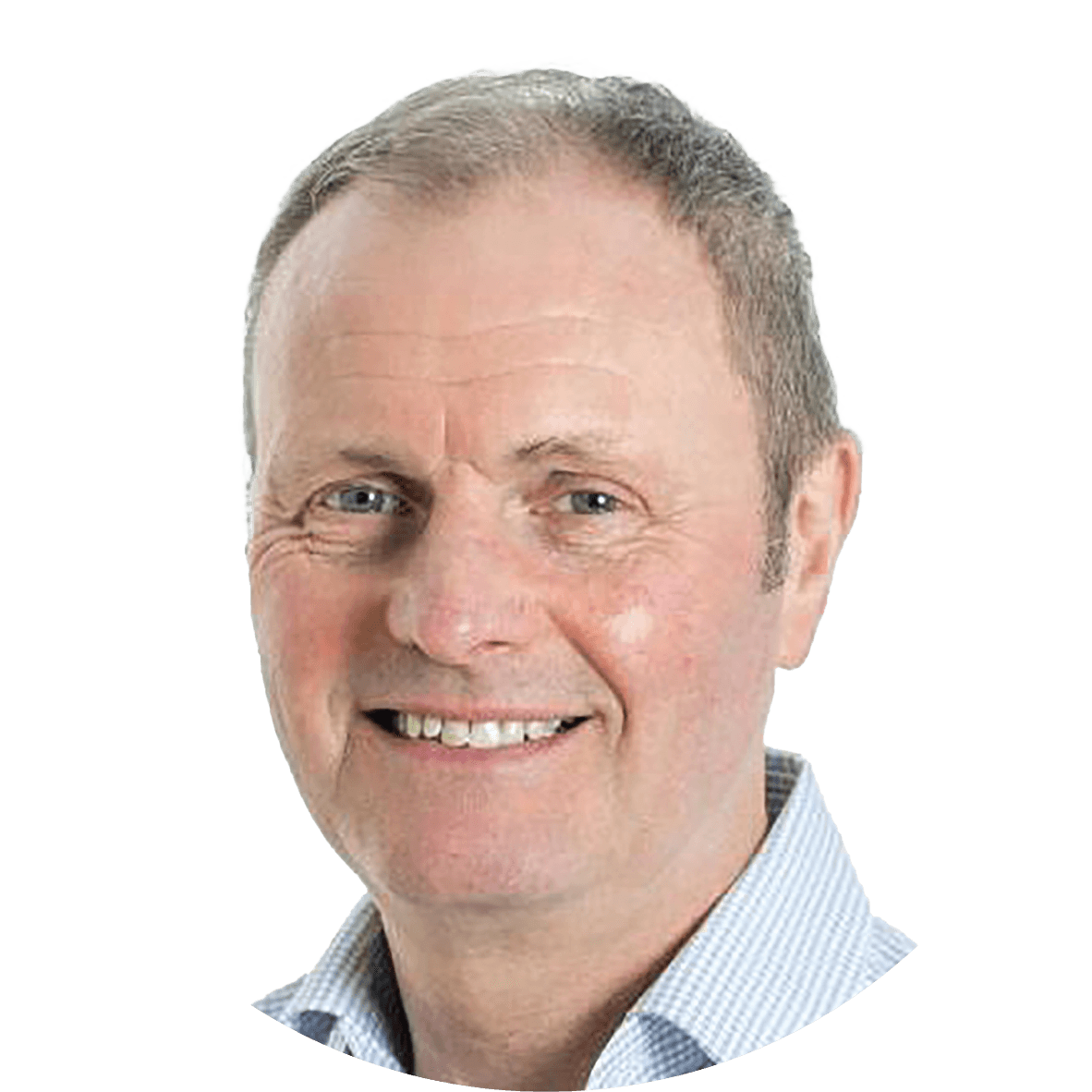 Prof. Bryan Williams