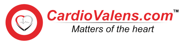 CardioValens.com