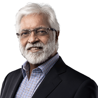 Dr. Ashok Seth