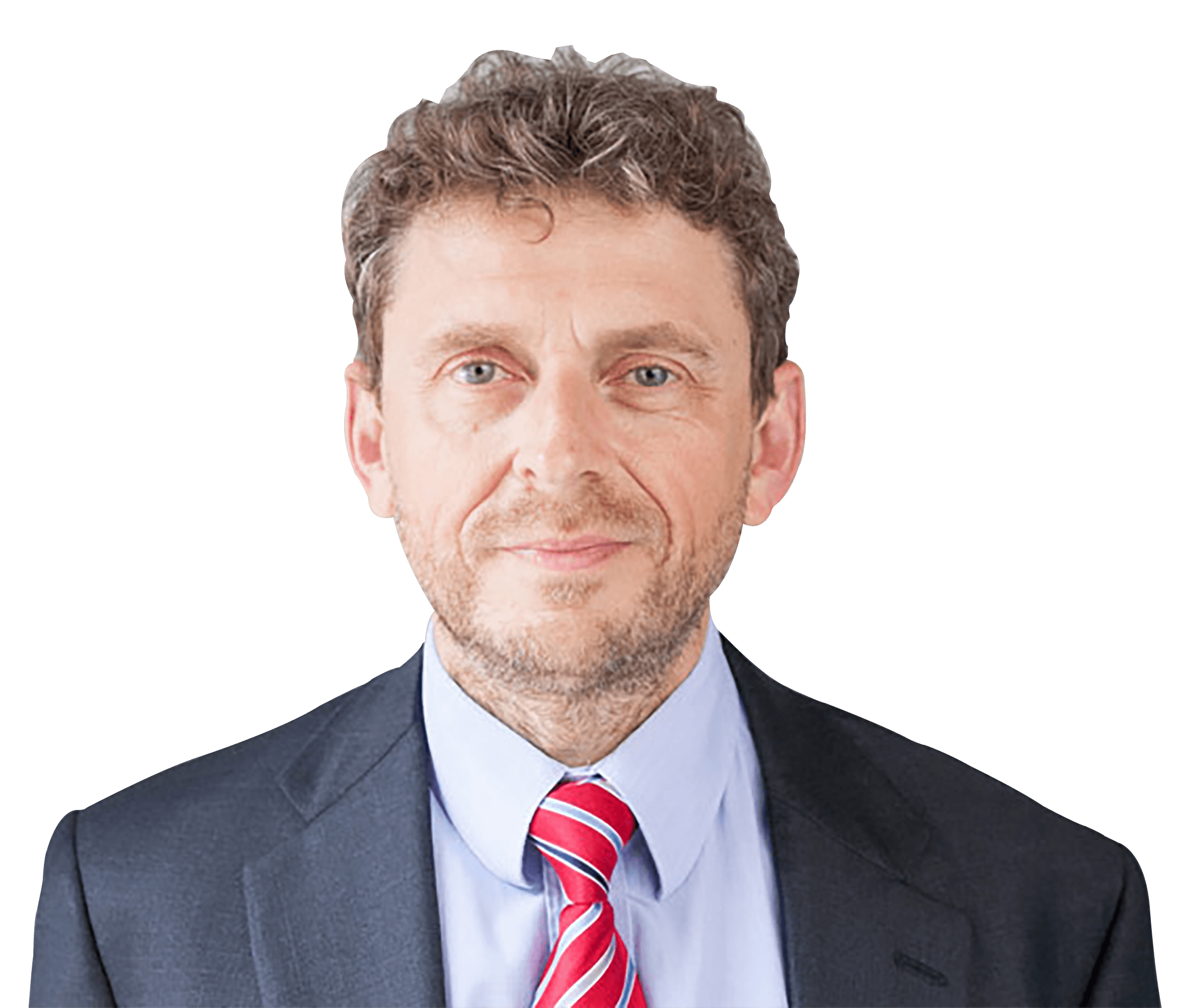 Prof. Maciej Lesiak