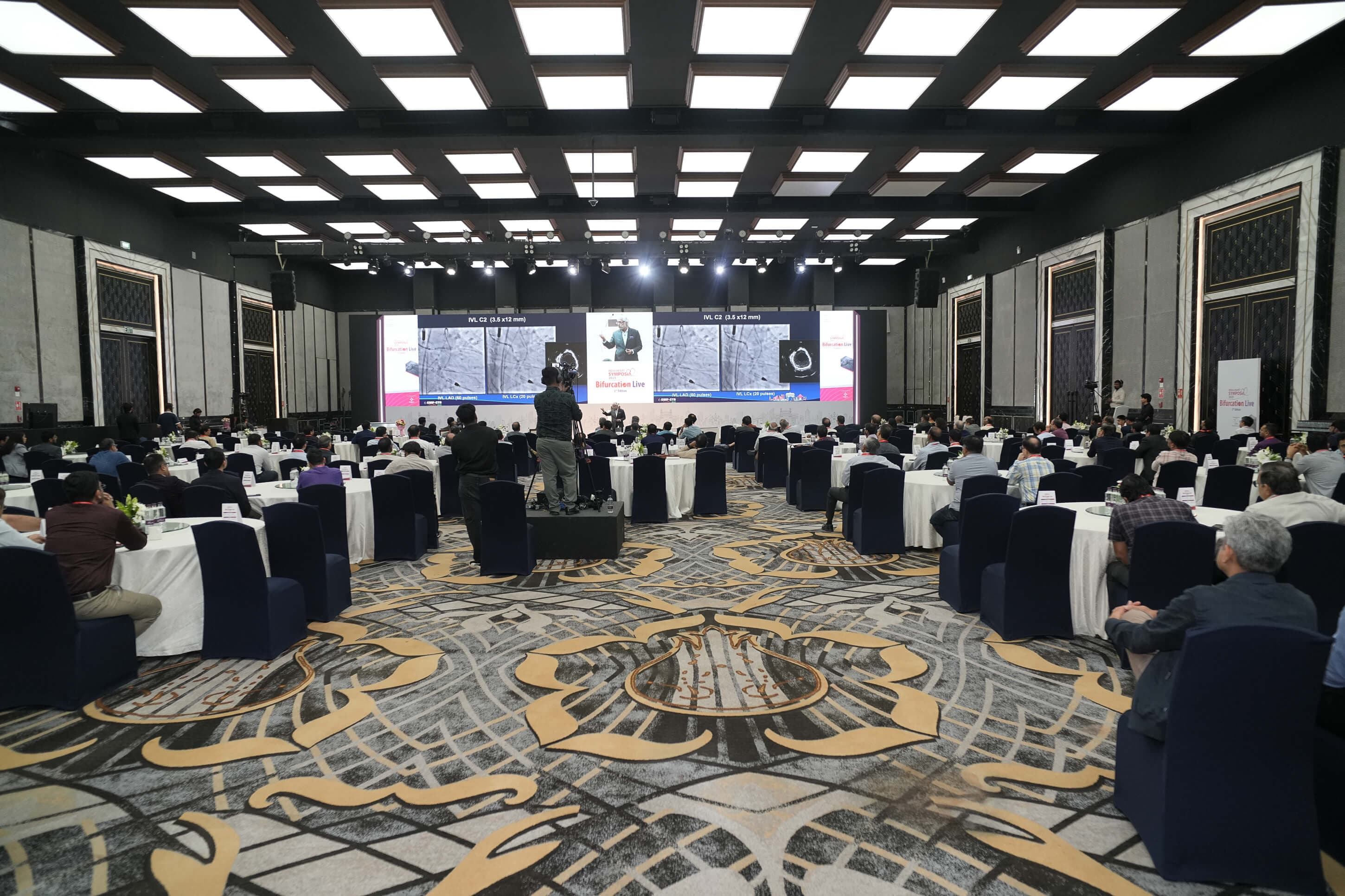 Opening Session