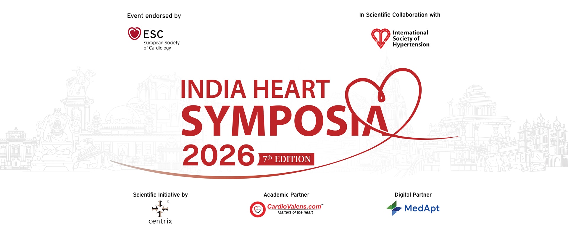IHS 2026 conference atmosphere